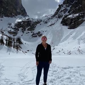 Meet your Posher, Alexia